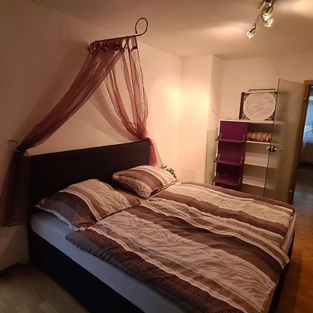 Ferienwohnung Gottlebe Ilmenau Luaran gambar