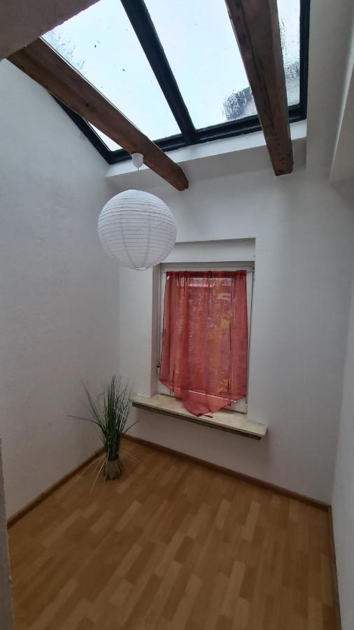 Ferienwohnung Gottlebe Ilmenau Luaran gambar