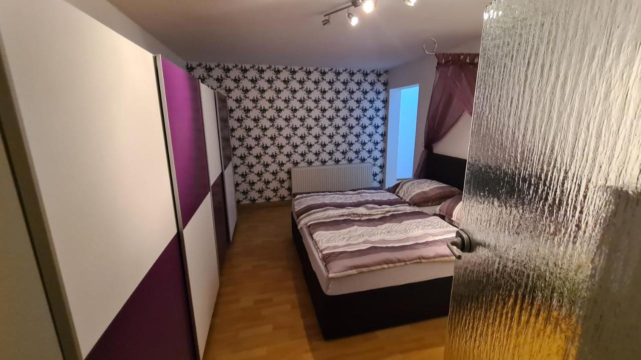 Ferienwohnung Gottlebe Ilmenau Luaran gambar